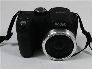 Kodak PIXPRO AZ252 3
